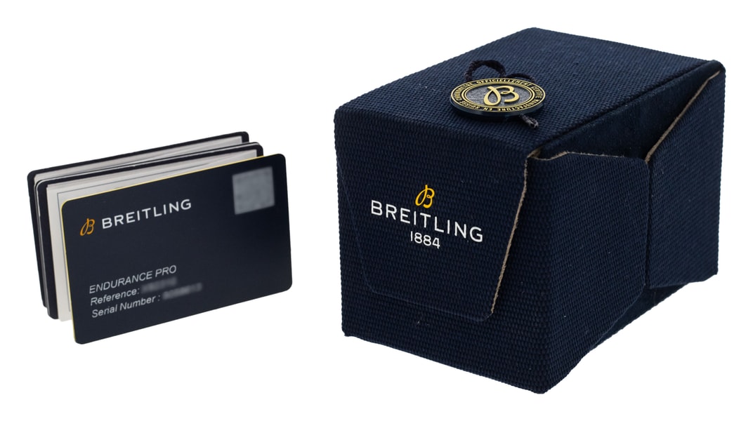 Breitling Endurance Pro X82310